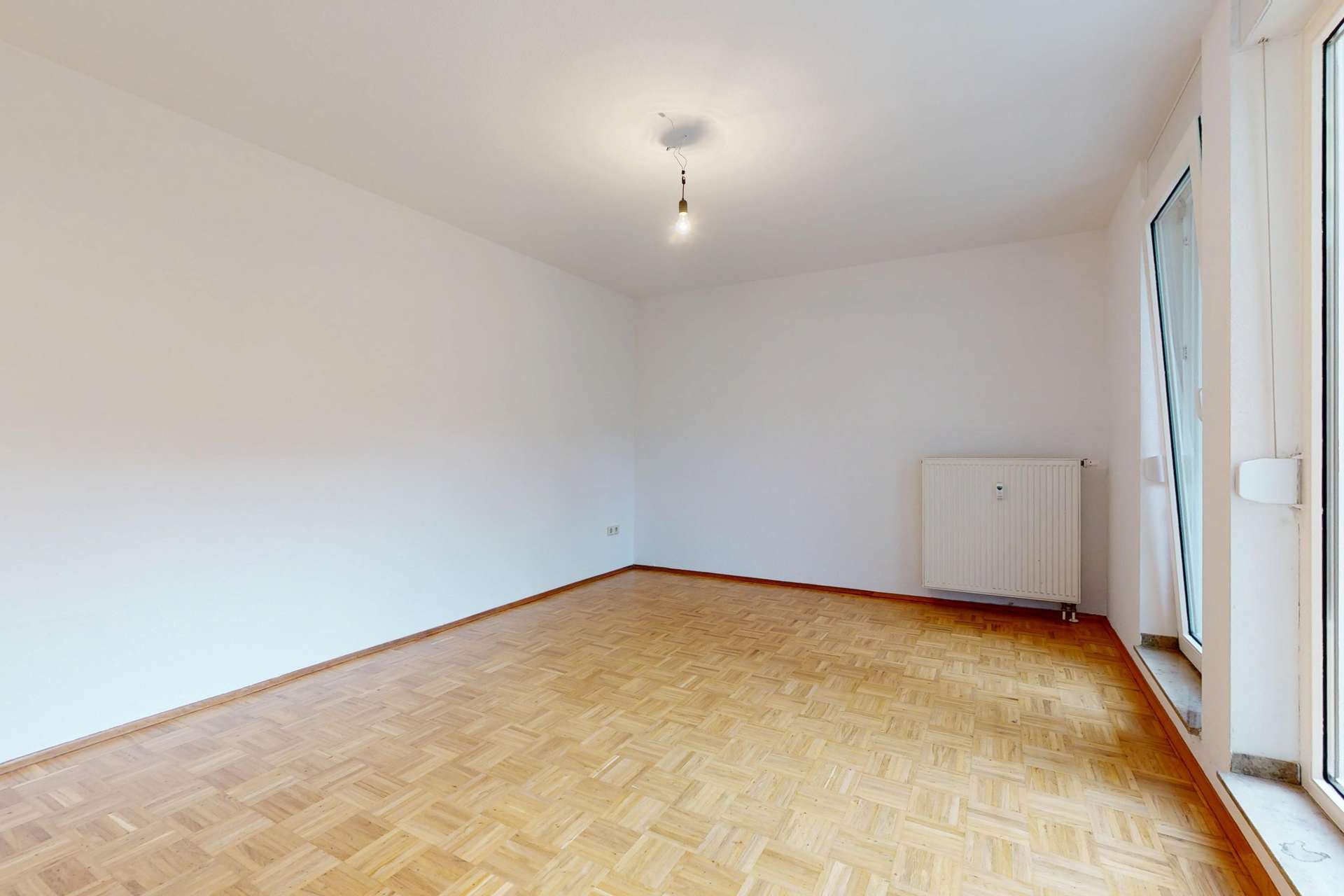 Schlafzimmer groß
